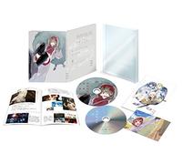 Animation - Is It Wrong To Try To Pick Up Girls In A Dungeon? (Dungeon Ni Deai Wo Motomeru No Wa Machigatteiru Daro Ka) Vol.3 (BD+CD) [Japan LTD BD] 10005-71493