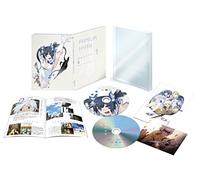 Animation - Is It Wrong To Try To Pick Up Girls In A Dungeon? Vol.1 (BD+CD) [Japan LTD BD] 10005-71491