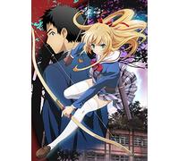 Animation - Isuca Vol.1 [Japan DVD] KABA-10322