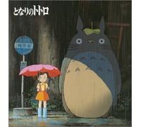 ANIMATION(JOE HISAISHI) - My Neighbor Totoro
