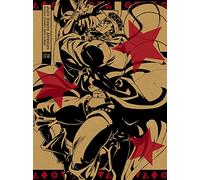 Animation - Jojo's Bizarre Adventure Stardust Crusaders Egypt Saga Vol.2 [Japan LTD DVD] 10005-05065