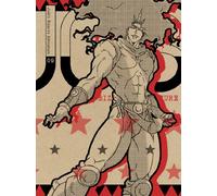 Animation - Jojo's Bizarre Adventure Vol.9 [Japan LTD DVD] 10003-61586