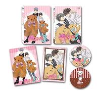 Animation - Junjo Romantica 3 Vol.1 Limited Edition (DVD+CD) [Japan LTD DVD] KABA-10388