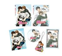 Animation - Junjo Romantica 3 Vol.2 Limited Edition [Japan LTD DVD] KABA-10389