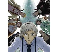 Animation [Kafuka Asagiri] - Bungo Stray Dogs Vol.9 [DVD-AUDIO] [DVD-AUDIO]