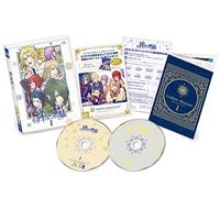 Animation - Kamigami No Asobi I (DVD+CD) [Japan DVD] MFBT-29