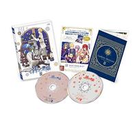 Animation - Kamigami No Asobi Ii (BD+CD) [Japan BD] MFXT-24