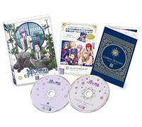 Animation - Kamigami No Asobi Iii (DVD+CD) [Japan DVD] MFBT-31