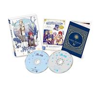 Animation - Kamigami No Asobi: Ludere Deorum Iv (BD+CD) [Japan BD] MFXT-26