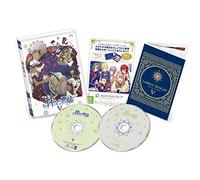 Animation - Kamigami No Asobi: Ludere Deorum V (DVD+CD) [Japan DVD] MFBT-33