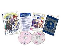 Animation - Kamigami No Asobi: Ludere Deorum Vi (DVD+CD) [Japan DVD] MFBT-34