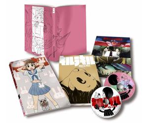 Animation - Kill La Kill 3 (BD+DVD) [Japan LTD BD] ANZX-9285