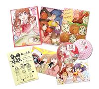 Animation - Kofuku Graffiti Vol.1 (BD+CD) [Japan BD] ZMXZ-9941