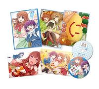 Animation - Kofuku Graffiti Vol.2 (BD+CD) [Japan BD] ZMXZ-9942