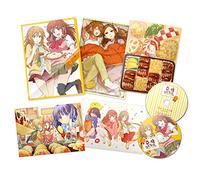 Animation - Kofuku Graffiti Vol.3 (BD+CD) [Japan BD] ZMXZ-9943