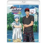 Animation - Kuroko No Baske Fan Disc -Korekara Nando Demo- [Edizione: Giappone]