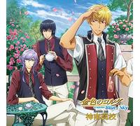 Animation - La Corda D'oro (Kiniro No Corda) Blue Sky Focus On Jinnan Koko [Japan CD] VPCG-84975