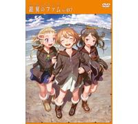 Animation - Last Exile: Ginyoku No Fam No.07 [Japan DVD] VTBF-157