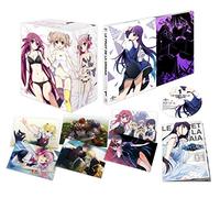 Animation - Le Fruit De La Grisaia Vol.1 [Japan LTD BD] GNXA-1721