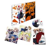 Animation - Le Fruit De La Grisaia Vol.4 [Japan LTD BD] GNXA-1724