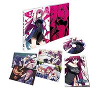 Animation - Le Fruit De La Grisaia Vol.5 [Japan LTD BD] GNXA-1725