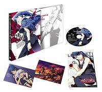 Animation - Le Labyrinthe De La Grisaia (Grisaia No Meikyu) [Japan LTD BD] GNXA-1727