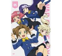 Animation - Little Battlers Experience Wars (Danball Senki) Vol.5 [Japan DVD] ZMBZ-8735