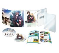 Animation - Little Busters! Refrain 4 (2DVDS) [Japan LTD DVD] 10004-51421