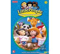 Animation - Little People 1