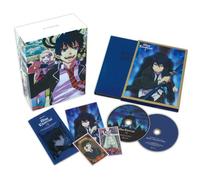 Animation [Ltd. Edition] - Blue Exorcist Vol. 1
