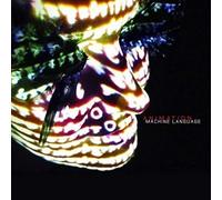 Animation - Machine Language [VINYL]
