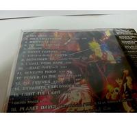 Macross 7: Ultra Fire!! - Animation - JVC
