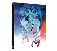 Animation - Macross Plus Movie Edition [Japan BD] BCXA-1060