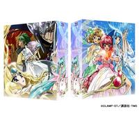 Animation - Magic Knight Rayearth Blu-Ray Box (7BDS+DVD) [Japan BD] BCXA-907