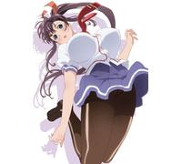 Animation - Makenki! Two Vol.1 [Japan DVD] KABA-10225