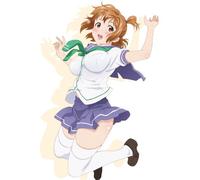 Animation - Makenki! Two Vol.2 [Japan DVD] KABA-10226