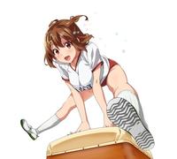Animation - Makenki! Two Vol.2 [Japan LTD DVD] KABA-10221