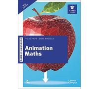 Animation Maths (Campus Handbook)