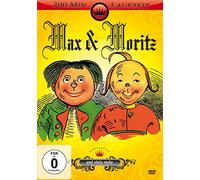 Animation - Max & Moritz und viele mehr
