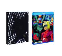 (Animation) - Mazinger Z Blu-Ray Box Vol.3 (5 Blu-Ray) [Edizione: Giappone]