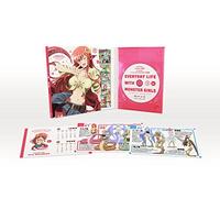 Animation - Monster Musume No Iru Nichijo (Everyday Life With Monster Girls) Vol.1 [Japan LTD DVD] TDV-25297D
