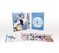 Animation - Monster Musume No Iru Nichijo (Everyday Life With Monster Girls) Vol.3 [Japan LTD DVD] TDV-25299D
