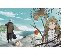 Animation - Mushishi (Mushi-Shi) Zokusho 6 (BD+CD) [Japan LTD BD] ANZX-3571