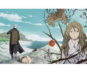 Animation - Mushishi (Mushi-Shi) Zokusho 6 (BD+CD) [Japan LTD BD] ANZX-3571