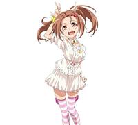 Animation - Nanana's Buried Treasure 5 +Bonus (BD+CD) [Japan LTD BD] ANZX-11779