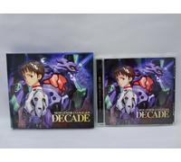 ANIMATION - Neon Genesis Evangelion 10th Anniversary (Original Soundtrack)