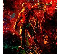 Animation - Ninja Slayer From Compilation Batsu [Japan CD] KICS-3395