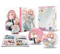 Animation - No-Rin Vol.5 Vol.5 (DVD+CD) [Japan DVD] MFBN-11