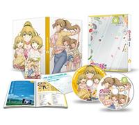 Animation - No-Rin Vol.6 Vol.6 (DVD+CD) [Japan DVD] MFBN-12