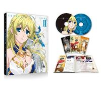 Animation - Nobunaga The Fool Ii (BD+CD) [Japan BD] ZMXZ-9192